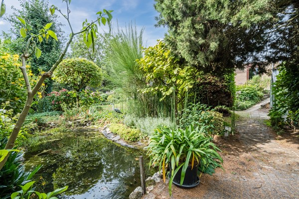 Medium property photo - Noordeinde 91, 2742 AB Waddinxveen